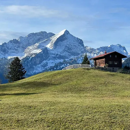 Appartamento Veronika 4