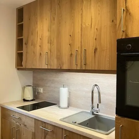 Veronika 4 Appartement