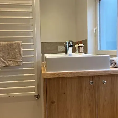 Veronika 4 Appartement