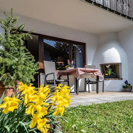 Veronika 4 Garmisch-Partenkirchen