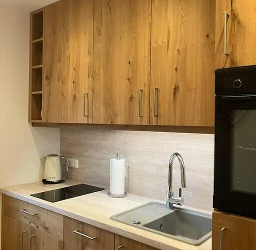 Veronika 4 Διαμέρισμα