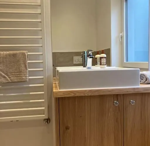 Veronika 4 Διαμέρισμα