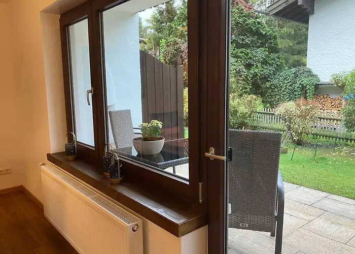 Διαμέρισμα Veronika 4 *