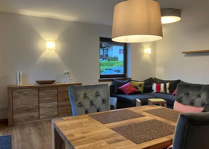 Veronika 4 * Γκάρμις-Παρτενκίρχεν